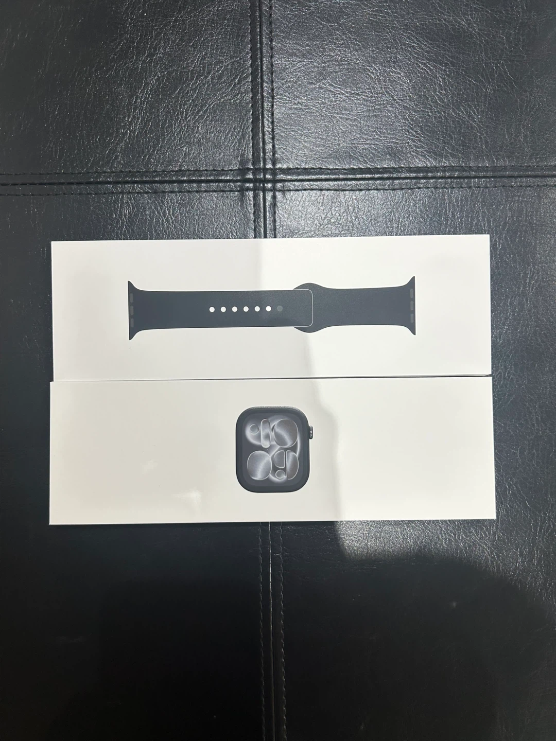 Apple Watch Series 11