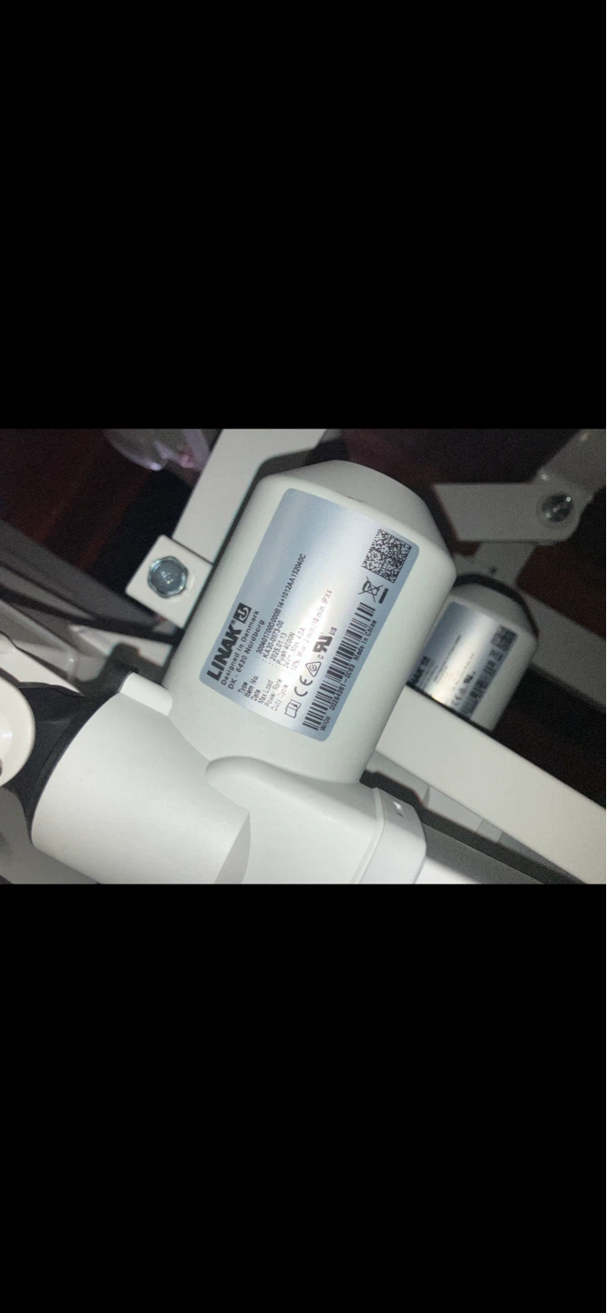 LINAK Hospital Bed - photo 4