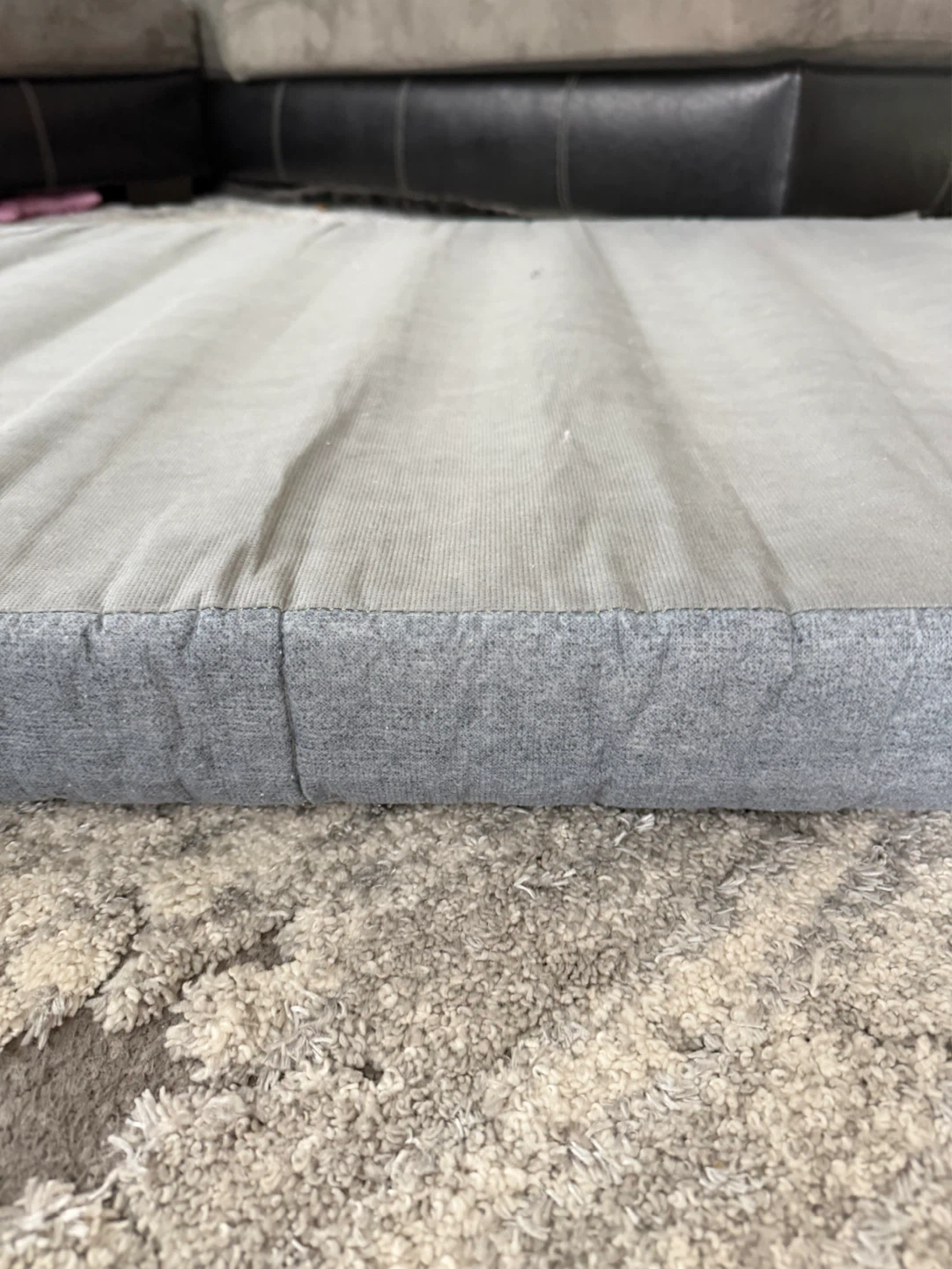 Grey Twin  Mattress - photo 3