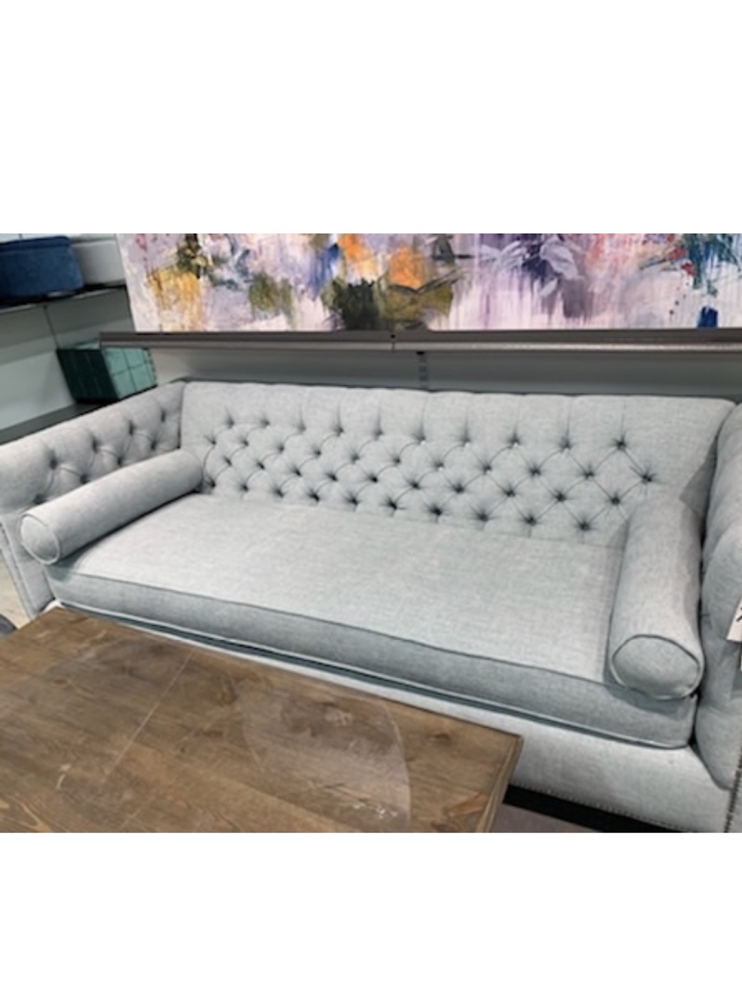 Two sofas 150$ each