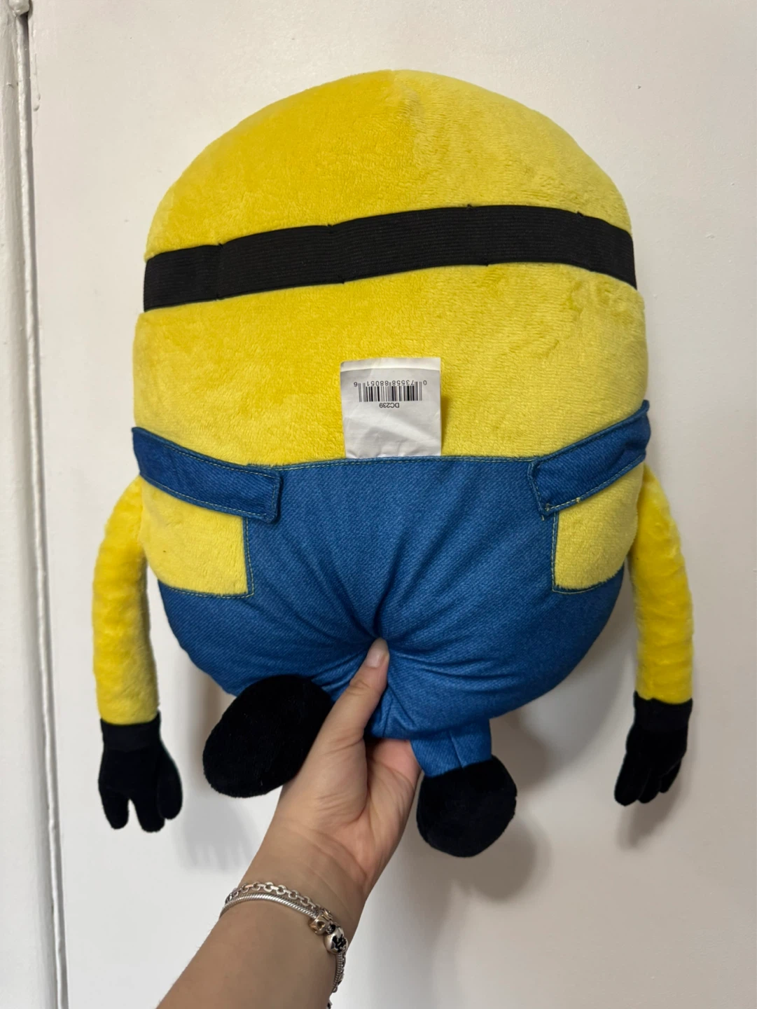 Minions Official Merchandise - Plush Toy - photo 2