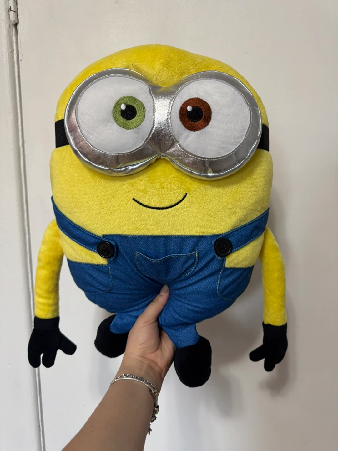 Minions Official Merchandise - Plush Toy