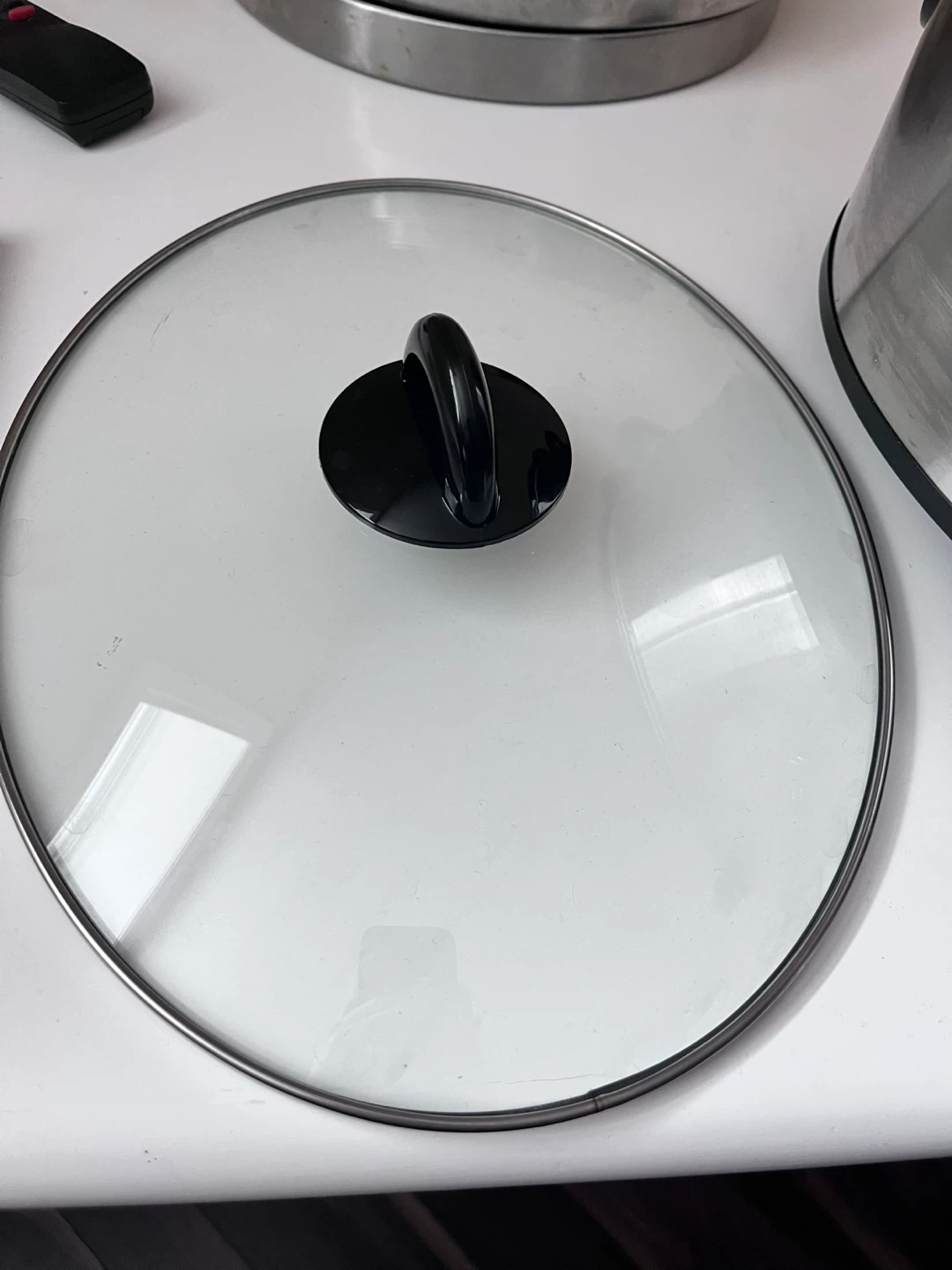Crock-Pot Slow Cooker with Glass Lid - photo 4