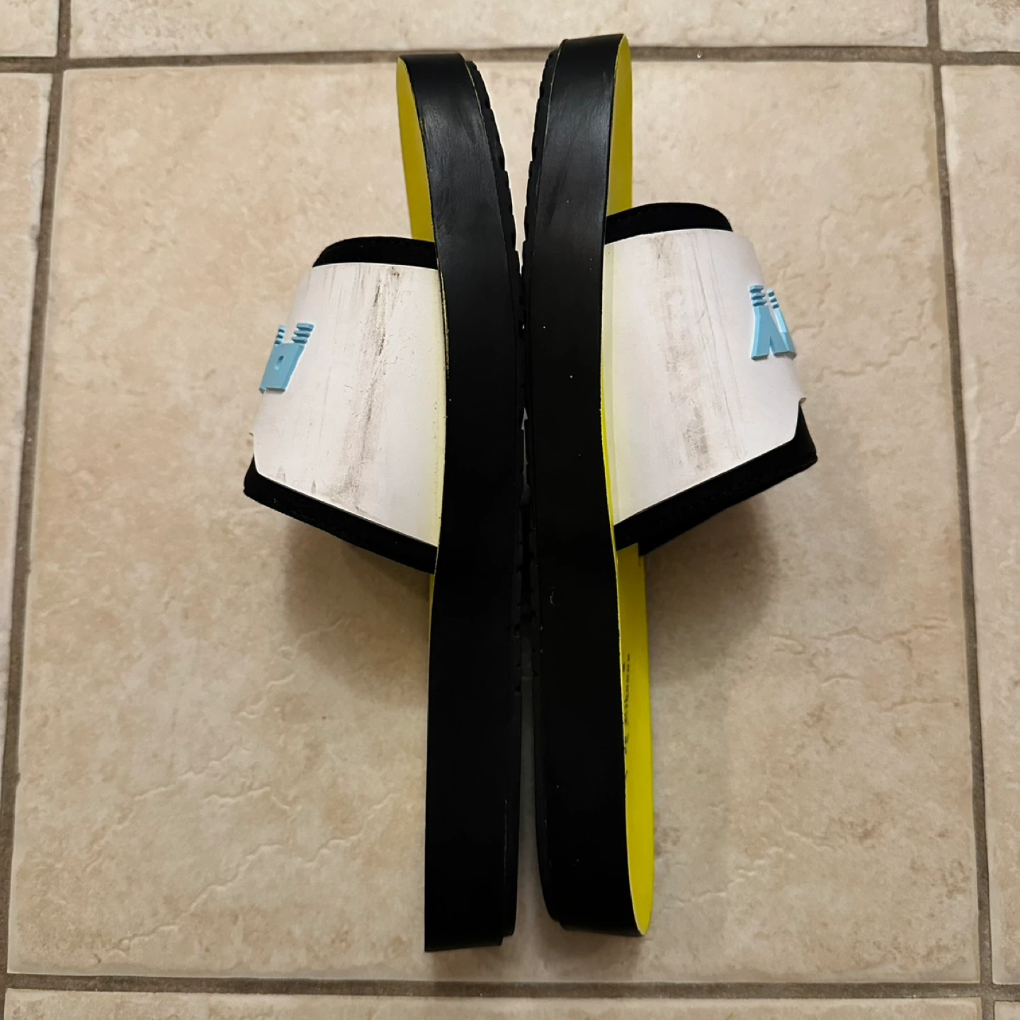 Puma Fenty by Rihanna Slides 7.5 US - photo 3