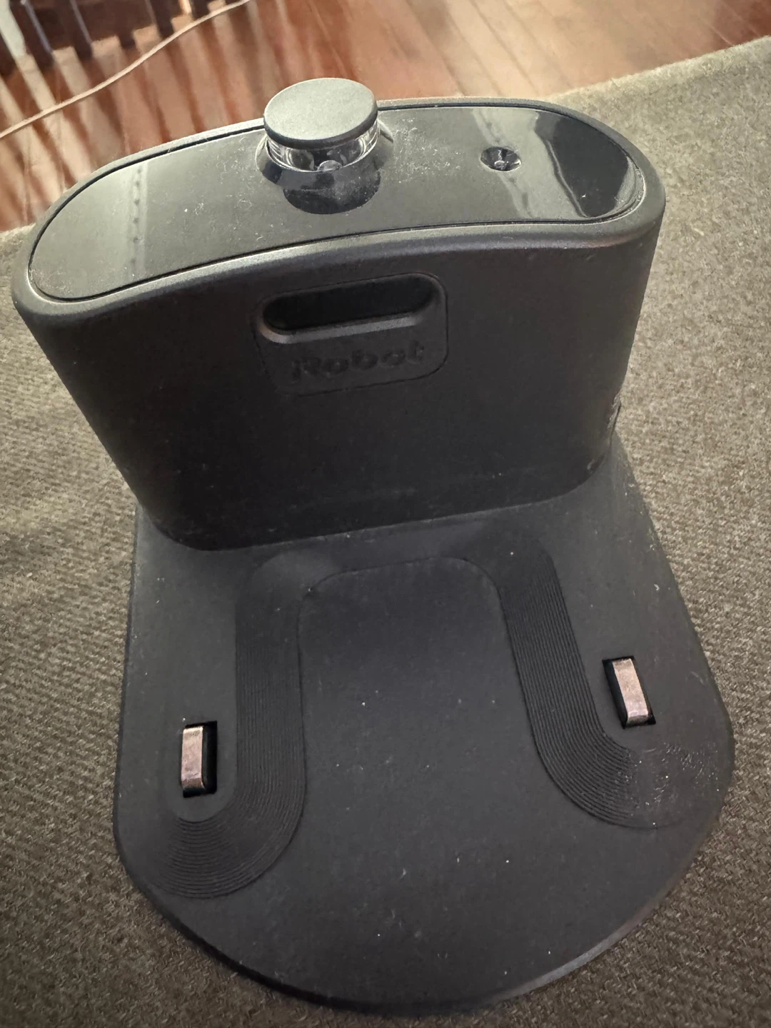 iRobot Roomba - photo 3