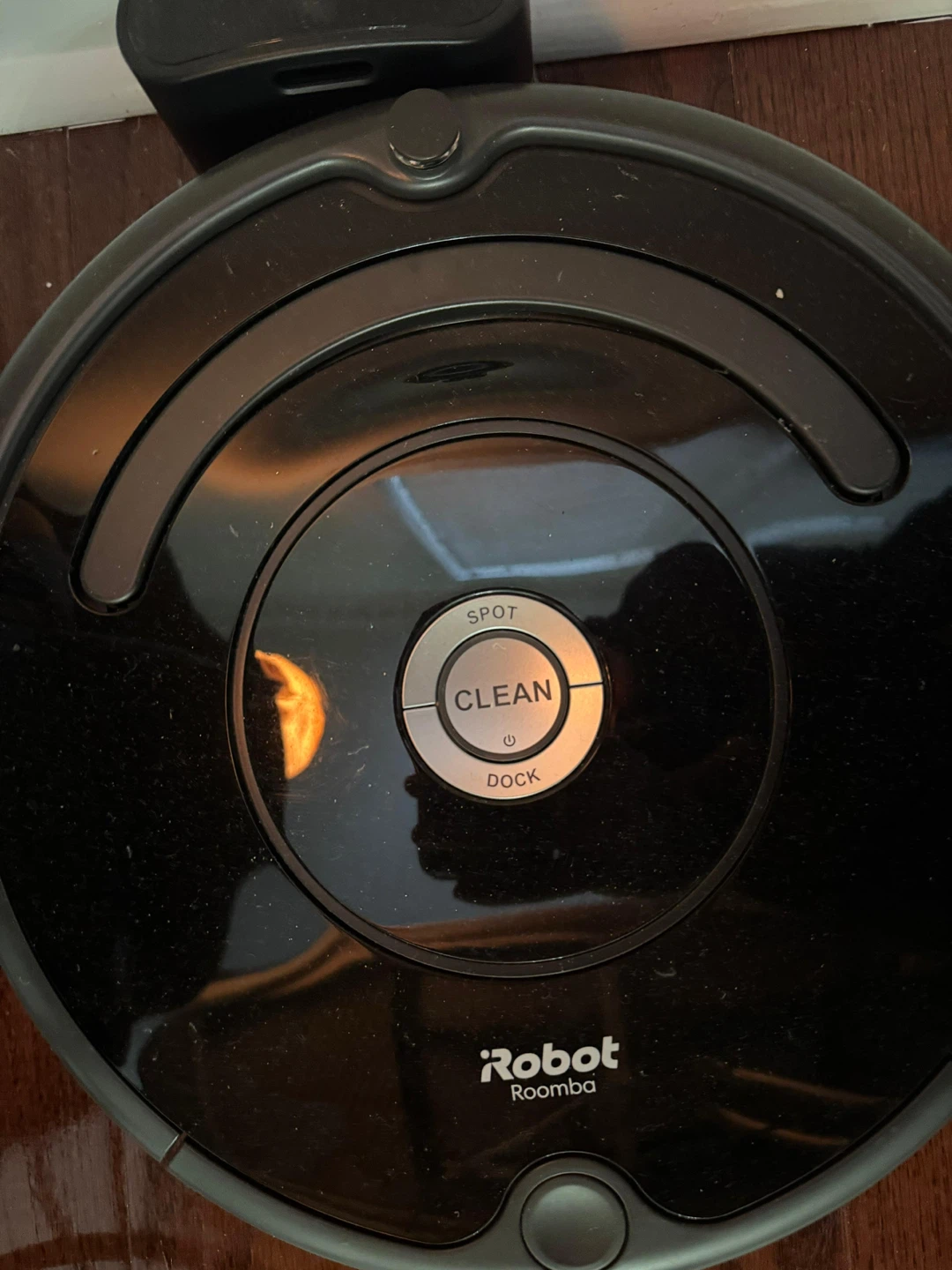 iRobot Roomba