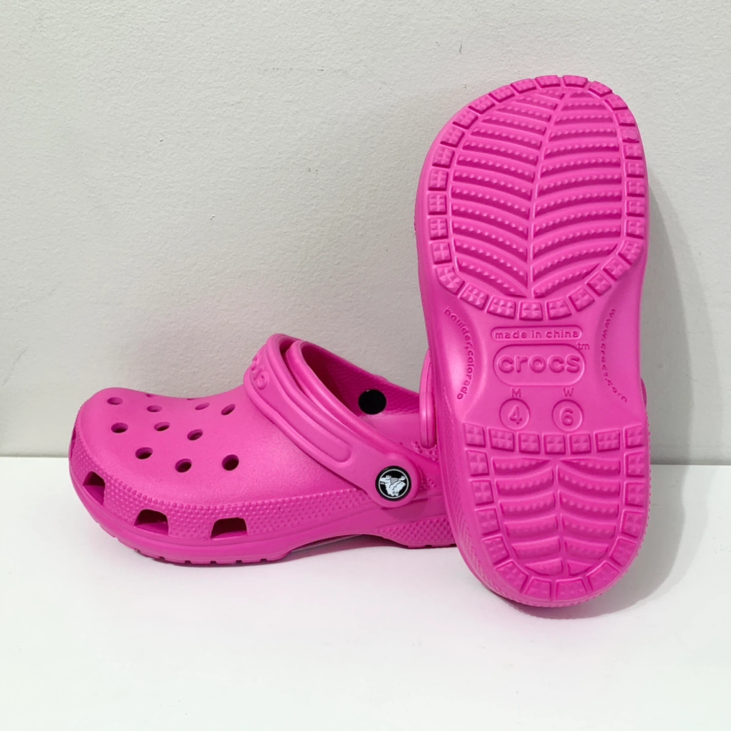 Crocs Womens Size 6 Clogs/Shoes NEW - photo 3