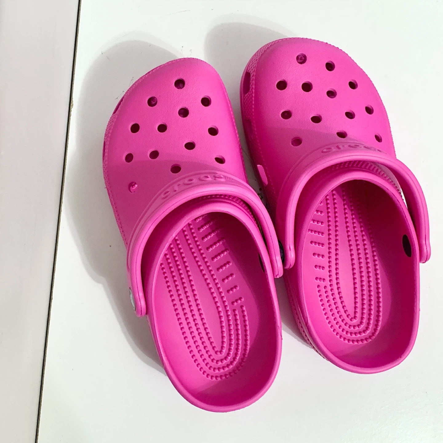 Crocs Womens Size 6 Clogs/Shoes NEW - photo 2