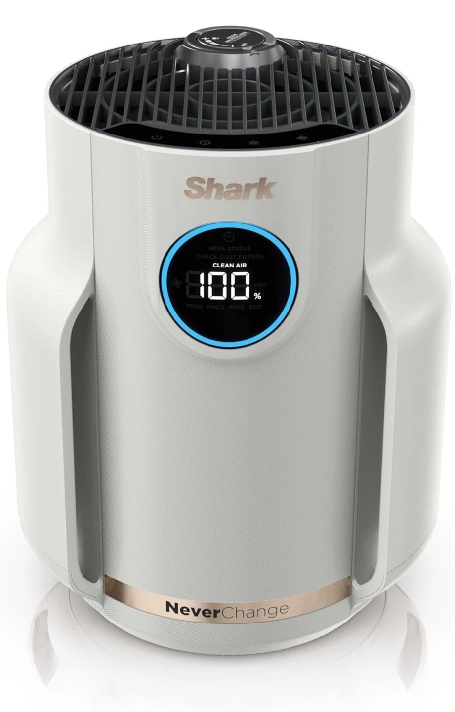 Shark NeverChange Air Purifier NIB - photo 4
