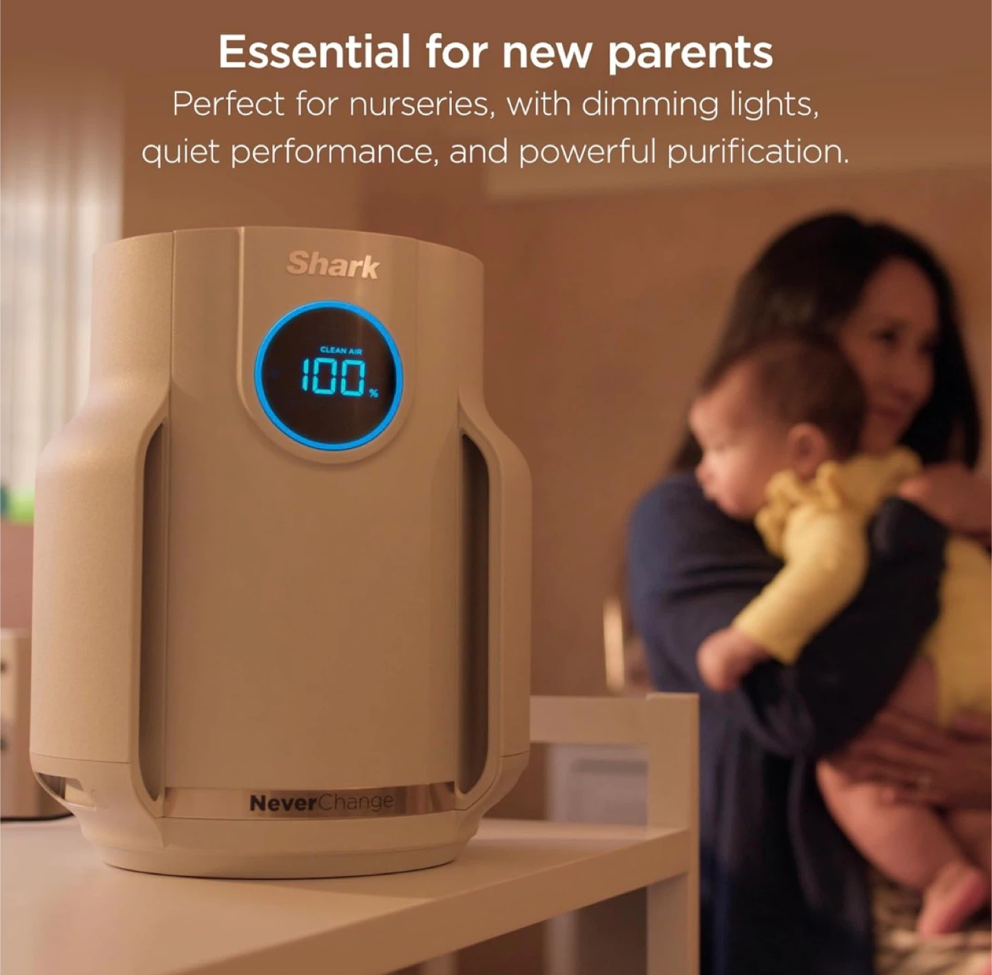 Shark NeverChange Air Purifier NIB - photo 5