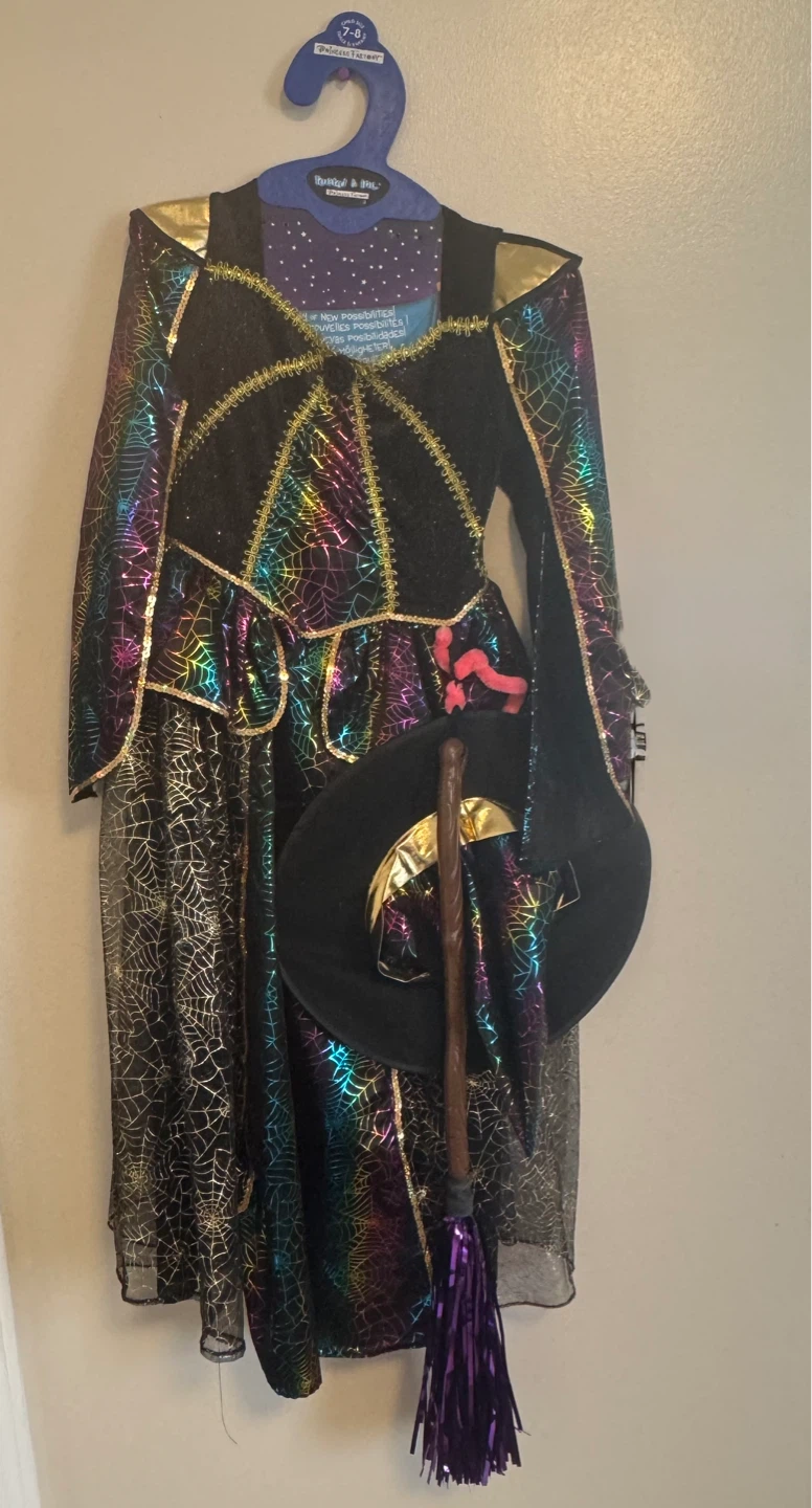 Halloween costume - photo 2