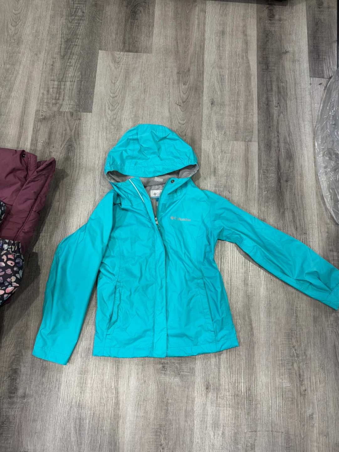 Columbia Kids' Sportswear Jacket Size S (7/8)