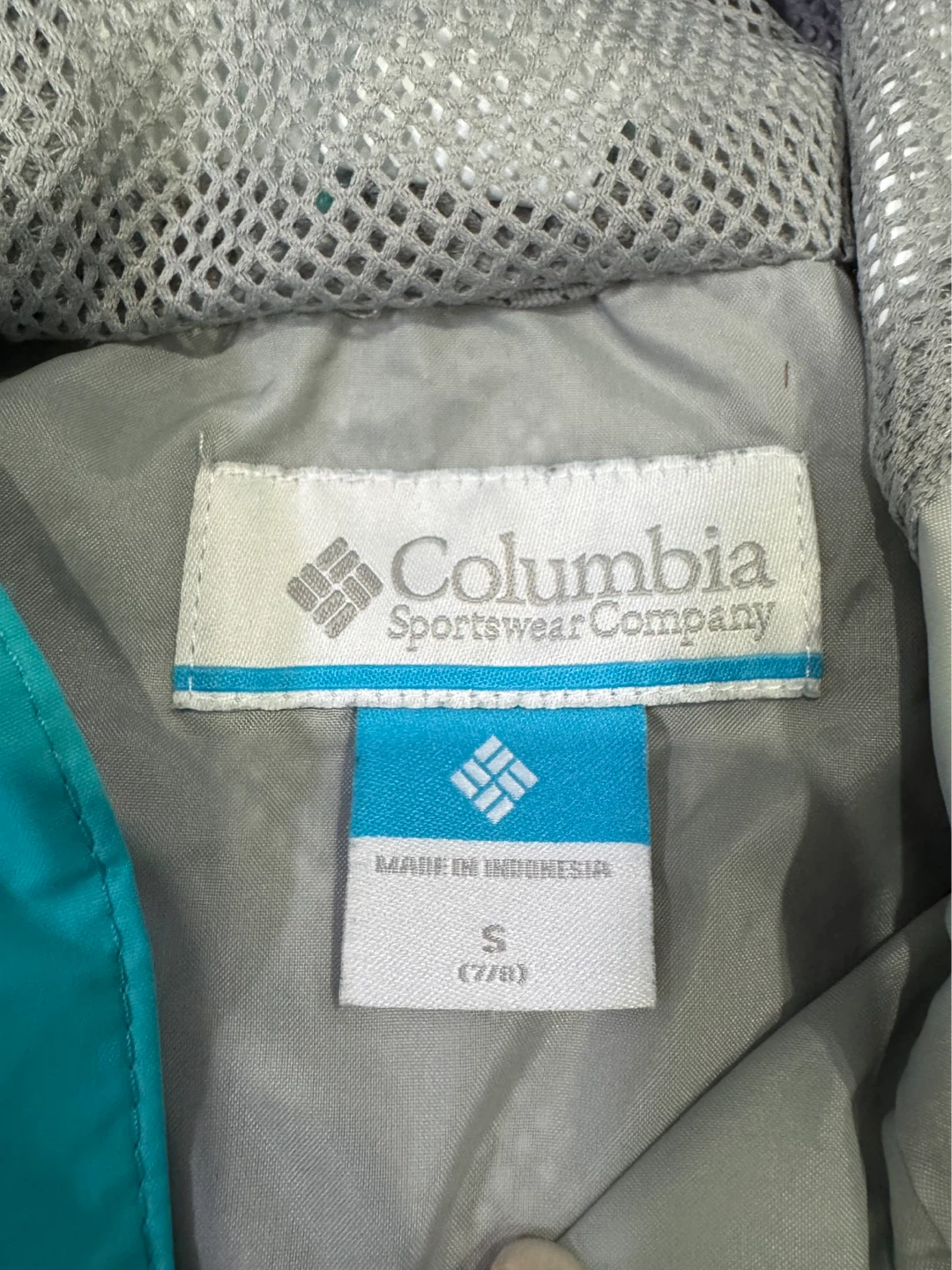 Columbia Kids' Sportswear Jacket Size S (7/8) - photo 2