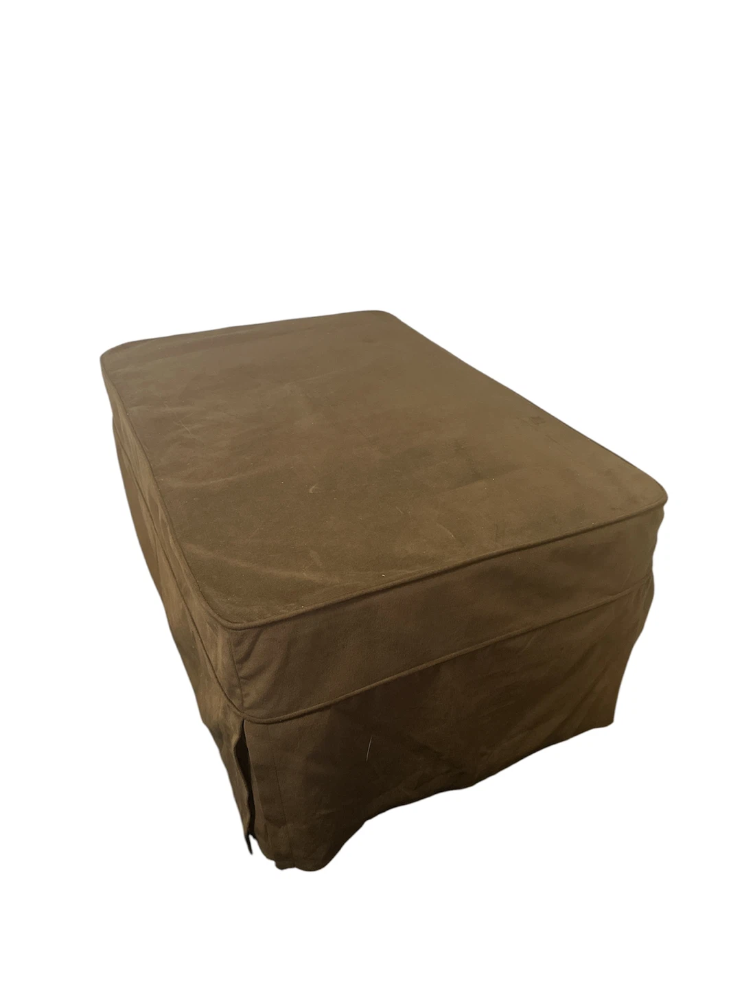 Convertible Ottoman with Mattress - photo 5