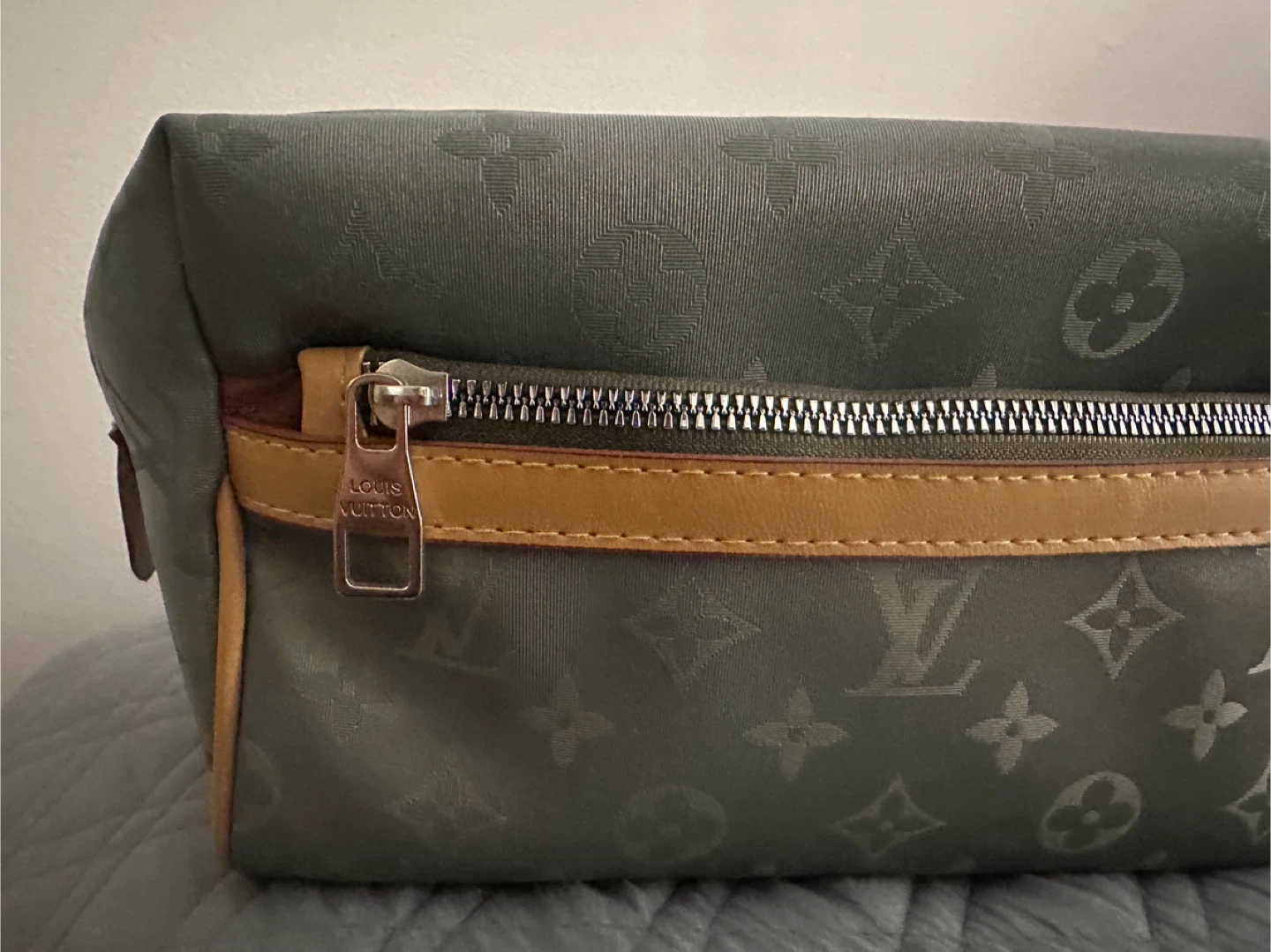 Louis Vuitton Monogram Clutch Pouch - photo 2