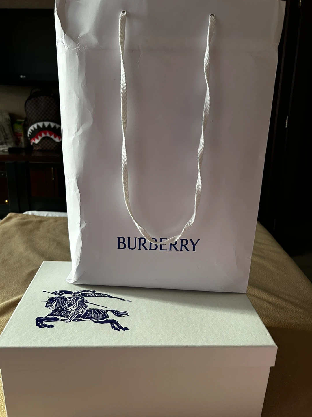 Burberry Sneakers - photo 5