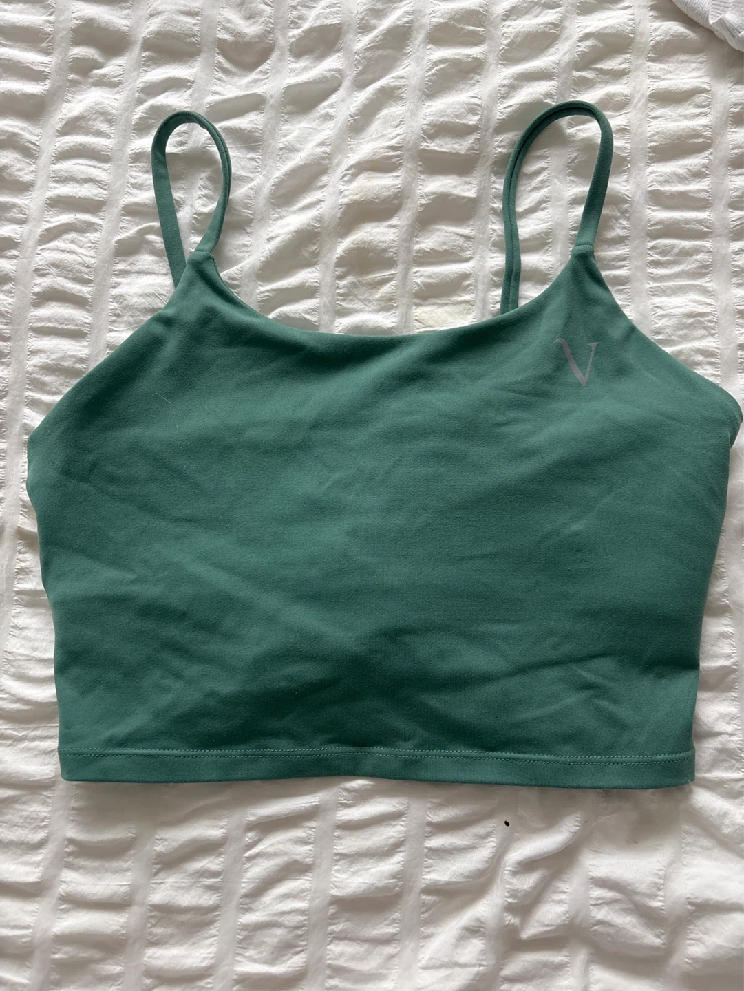 Vitae apparel workout tank