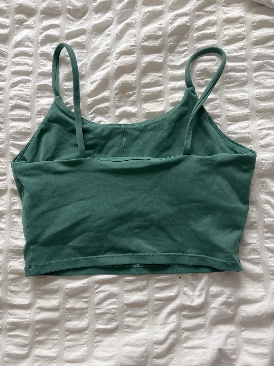 Vitae apparel workout tank - photo 2