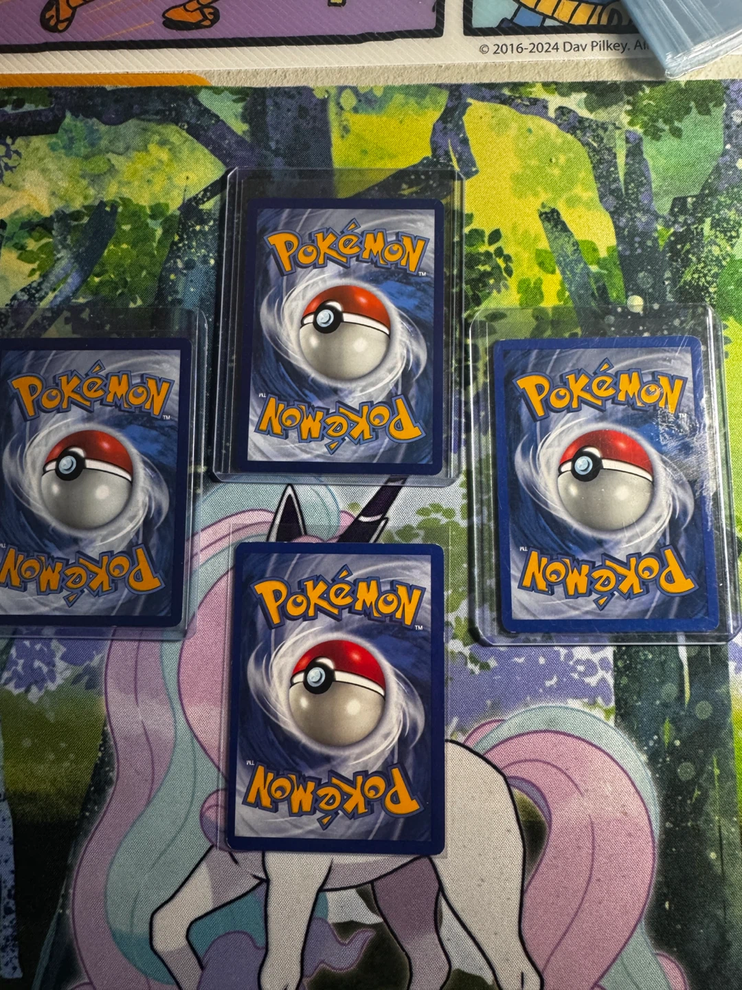 Pokemon Trading Cards Lot - Pikachu, Dragonite - photo 3