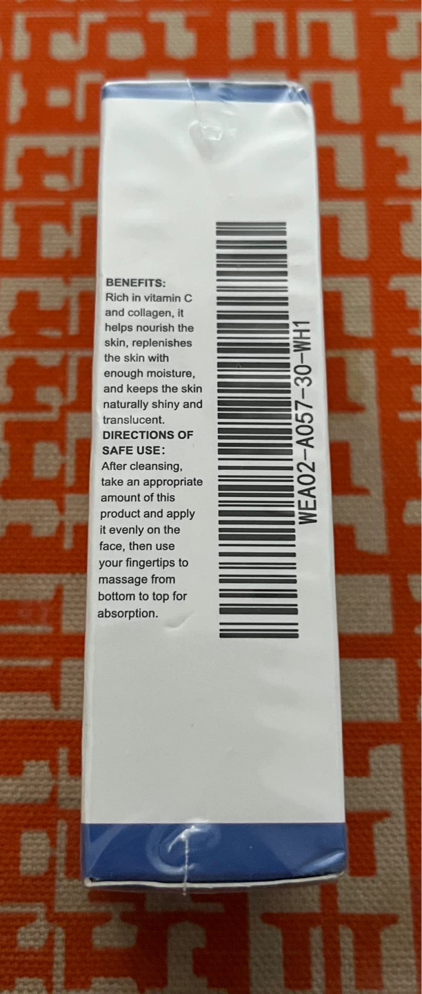 West Month Botox Stock Solution Firming Facial Serum 30ml - photo 3