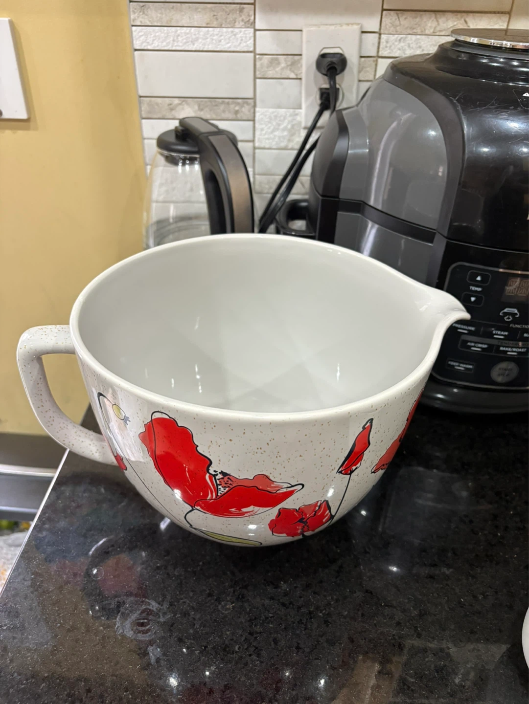 KitchenAid Ceramic Mixing Bowl - photo 2