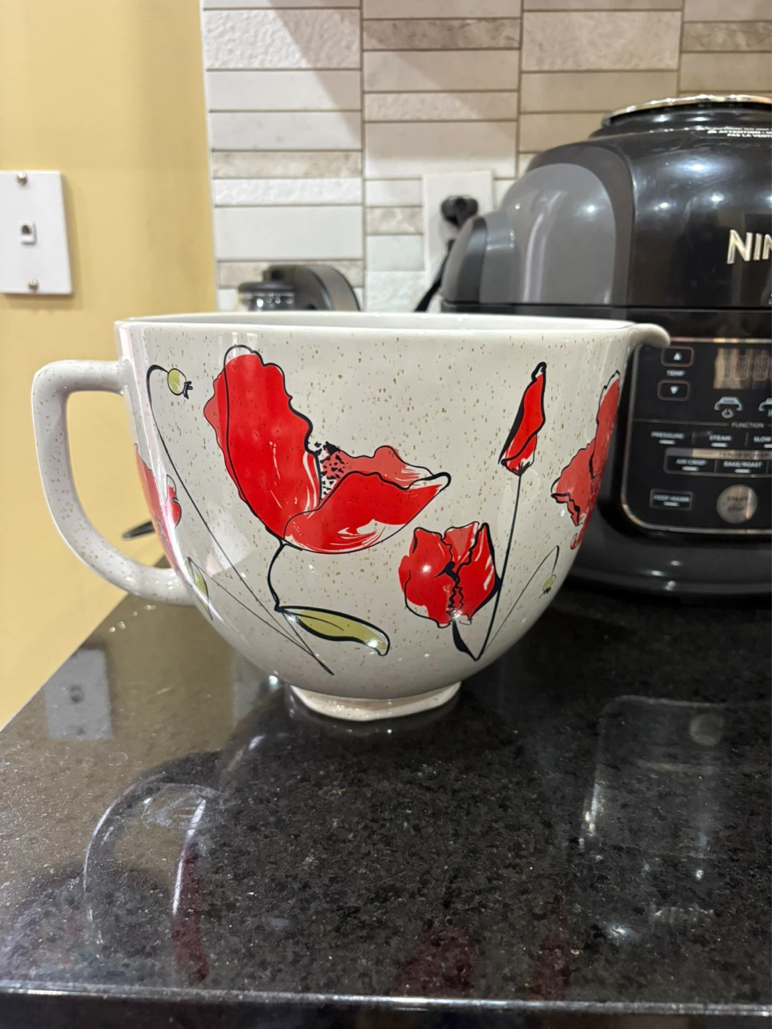 KitchenAid Ceramic Mixing Bowl