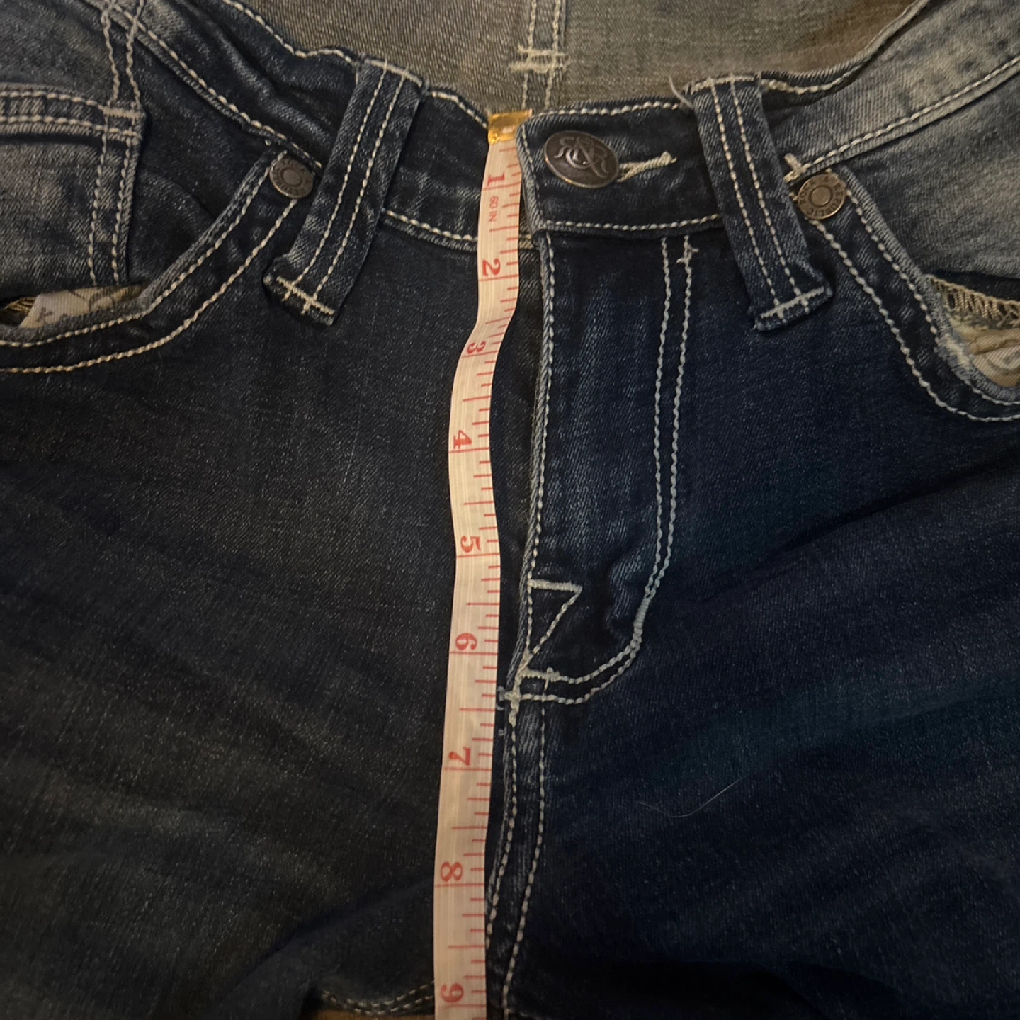 Rock & Republic Slim Straight Jeans - photo 5