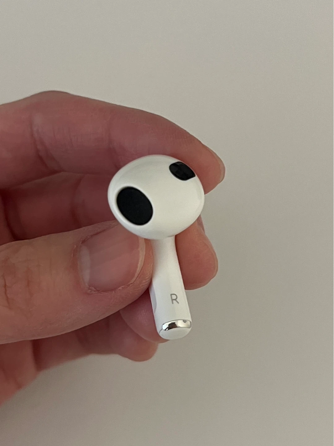 Apple AirPods 3rd Generation(excellent condition) - photo 3