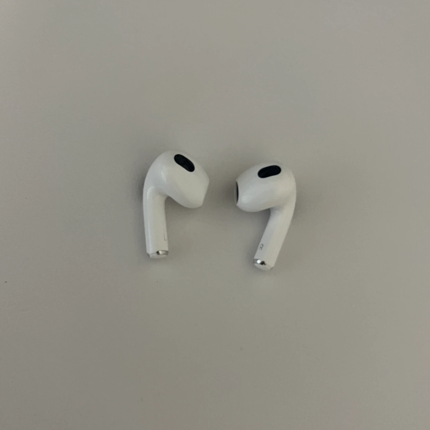 Apple AirPods 3rd Generation(excellent condition)