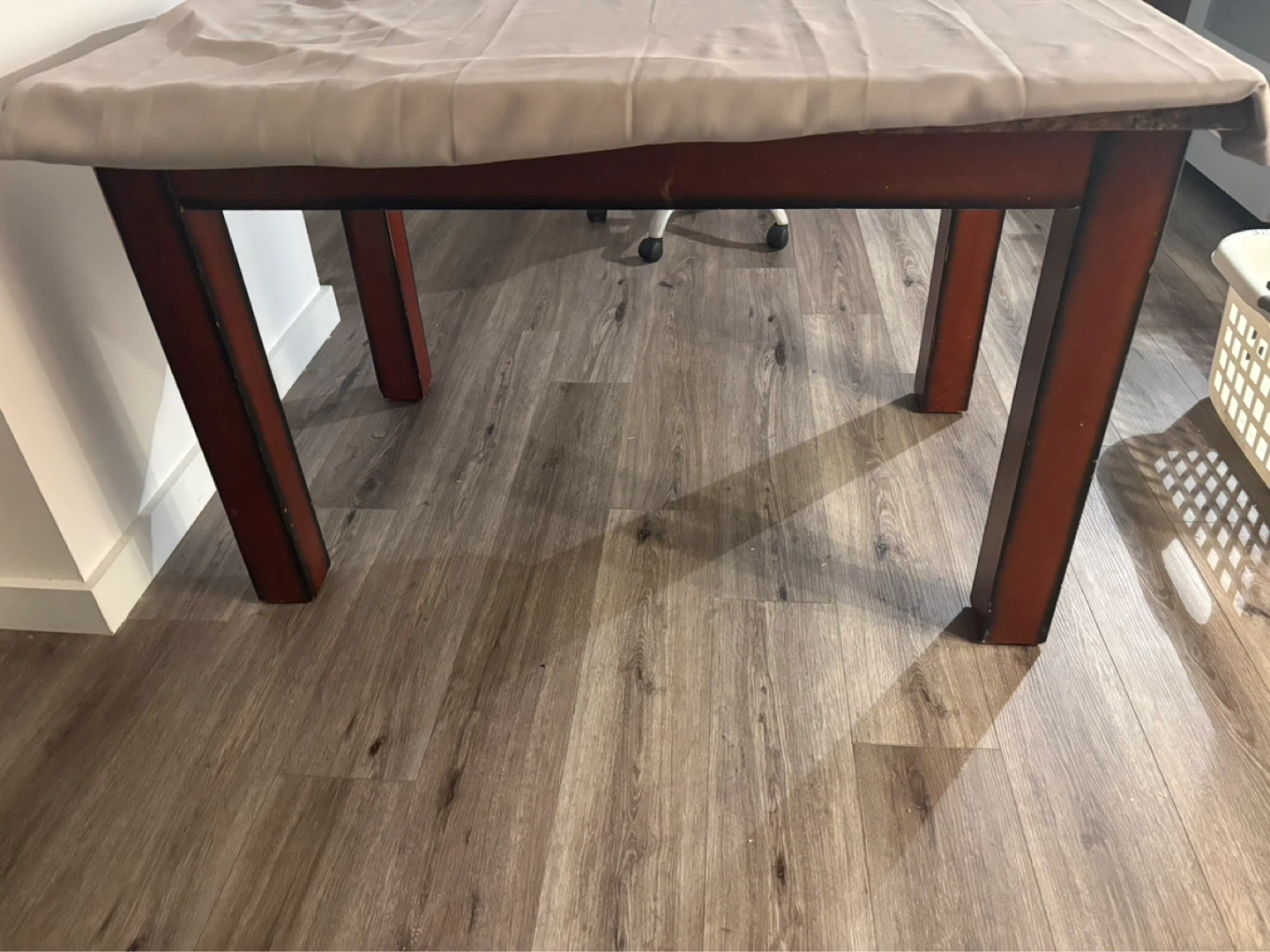 Wooden Dining Table
