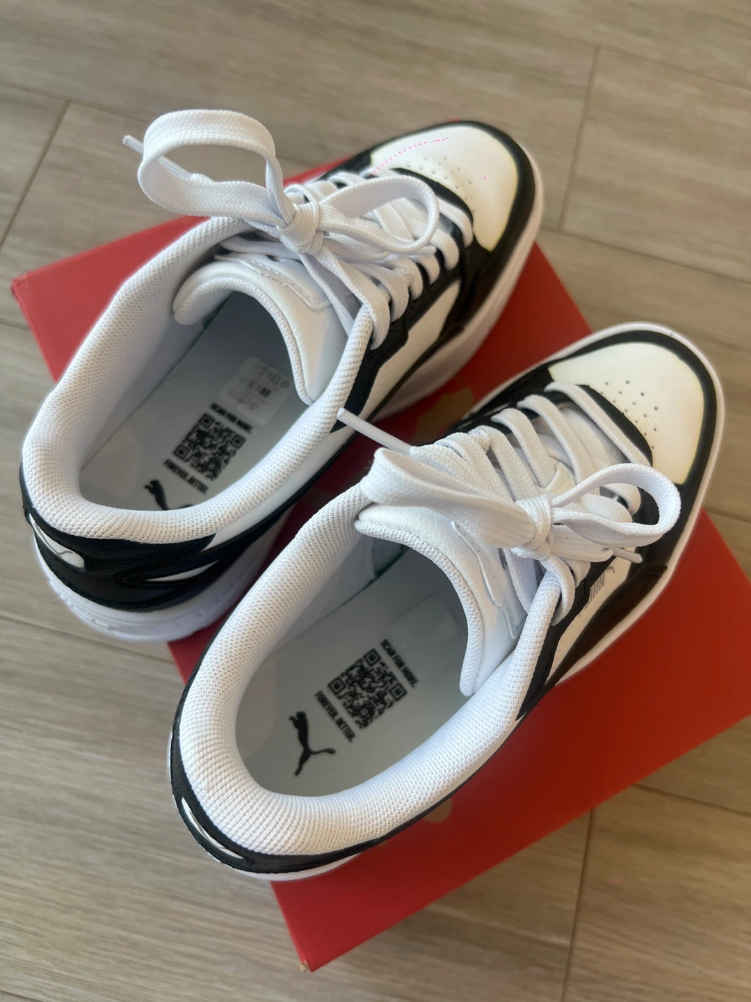 Puma Calibrate Restyled Women's Sneakers - photo 2