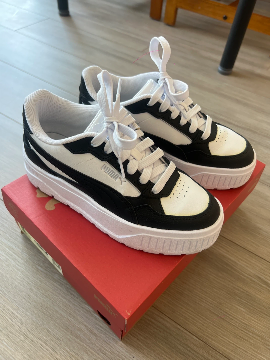 Puma Calibrate Restyled Women's Sneakers