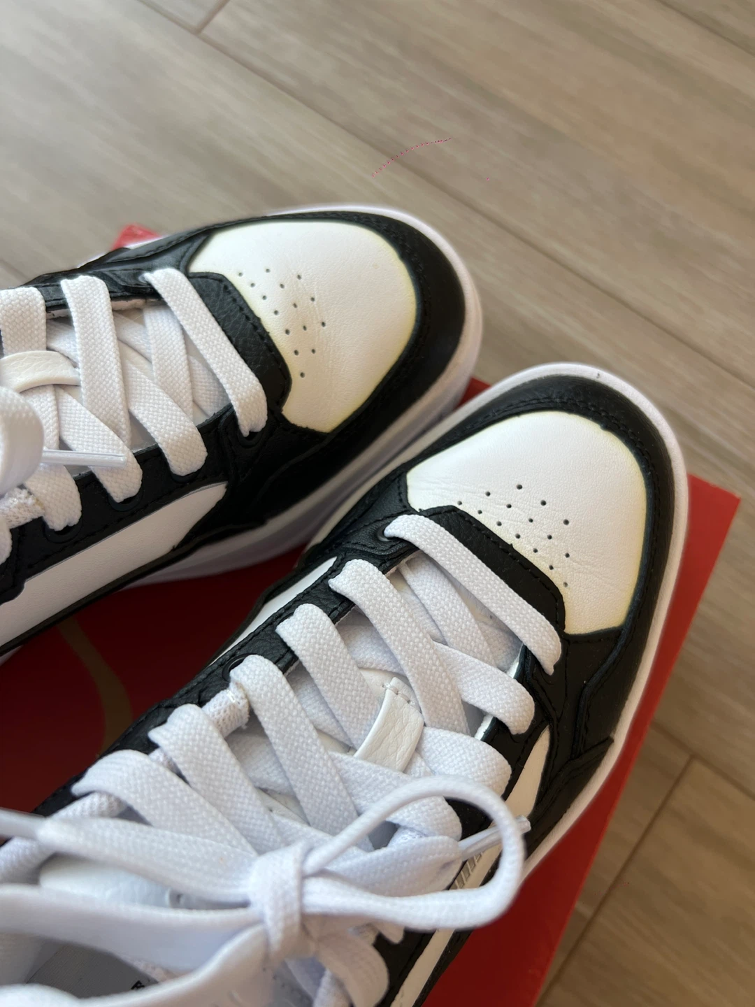 Puma Calibrate Restyled Women's Sneakers - photo 4