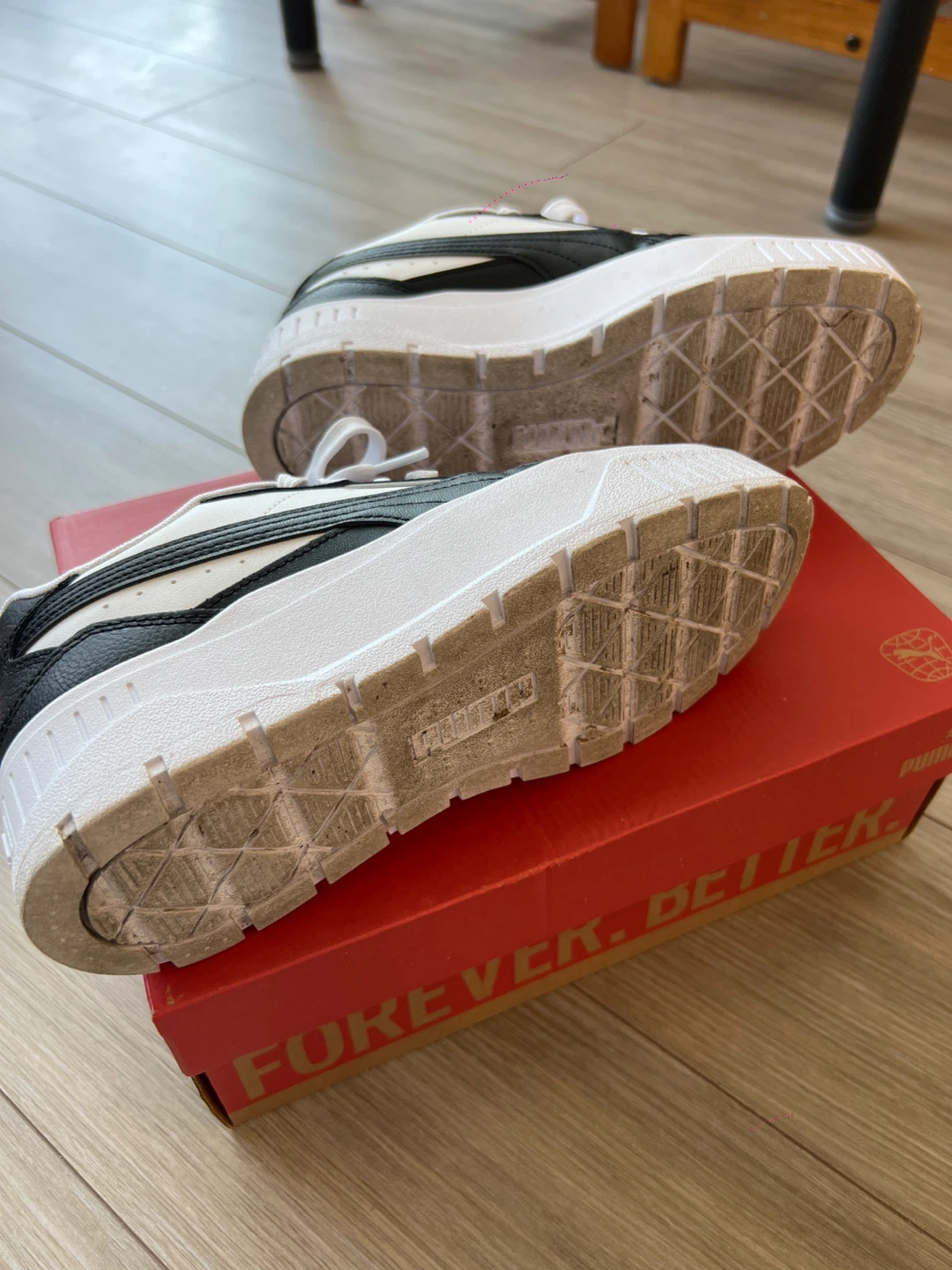 Puma Calibrate Restyled Women's Sneakers - photo 5