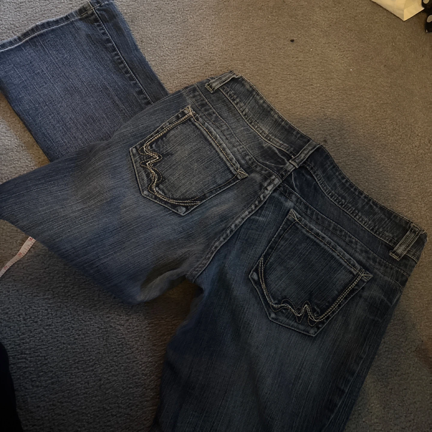 Bootcut Jeans