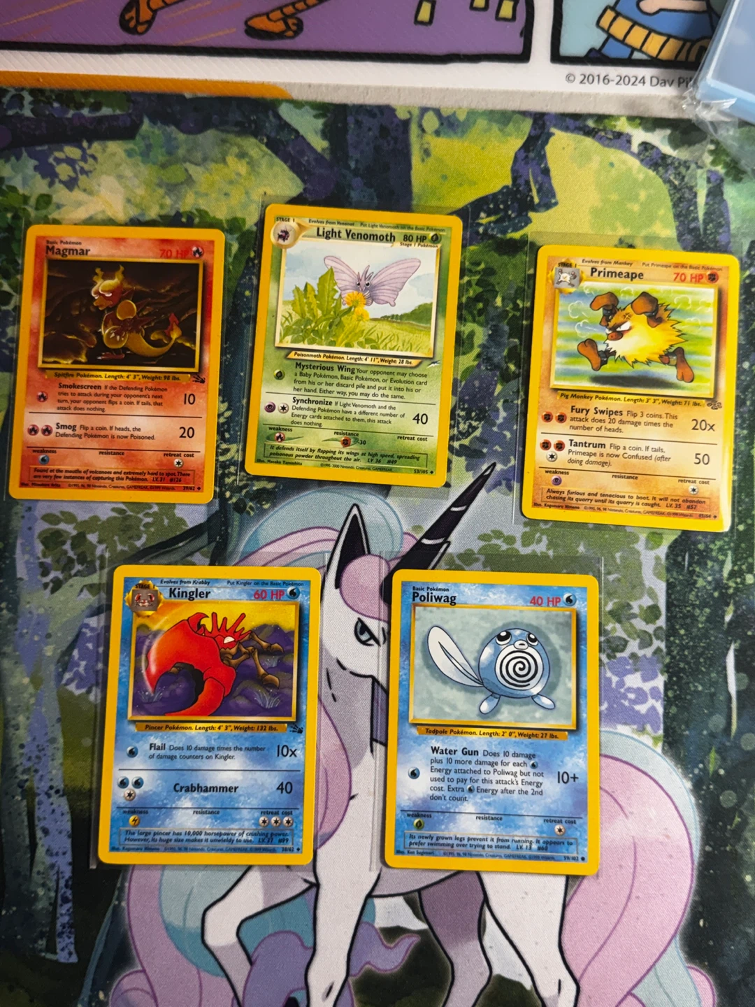 Pokemon Trading Card Bundle/Lot of 5 - photo 2
