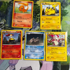 Buy and sell used "pokemon cards" in Dundas | Karrot Buy and sell used "pokemon cards" in Dundas | Karrot