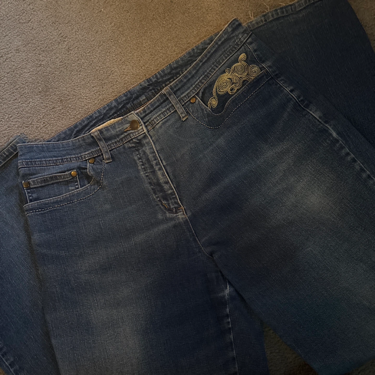 Jeans - photo 2