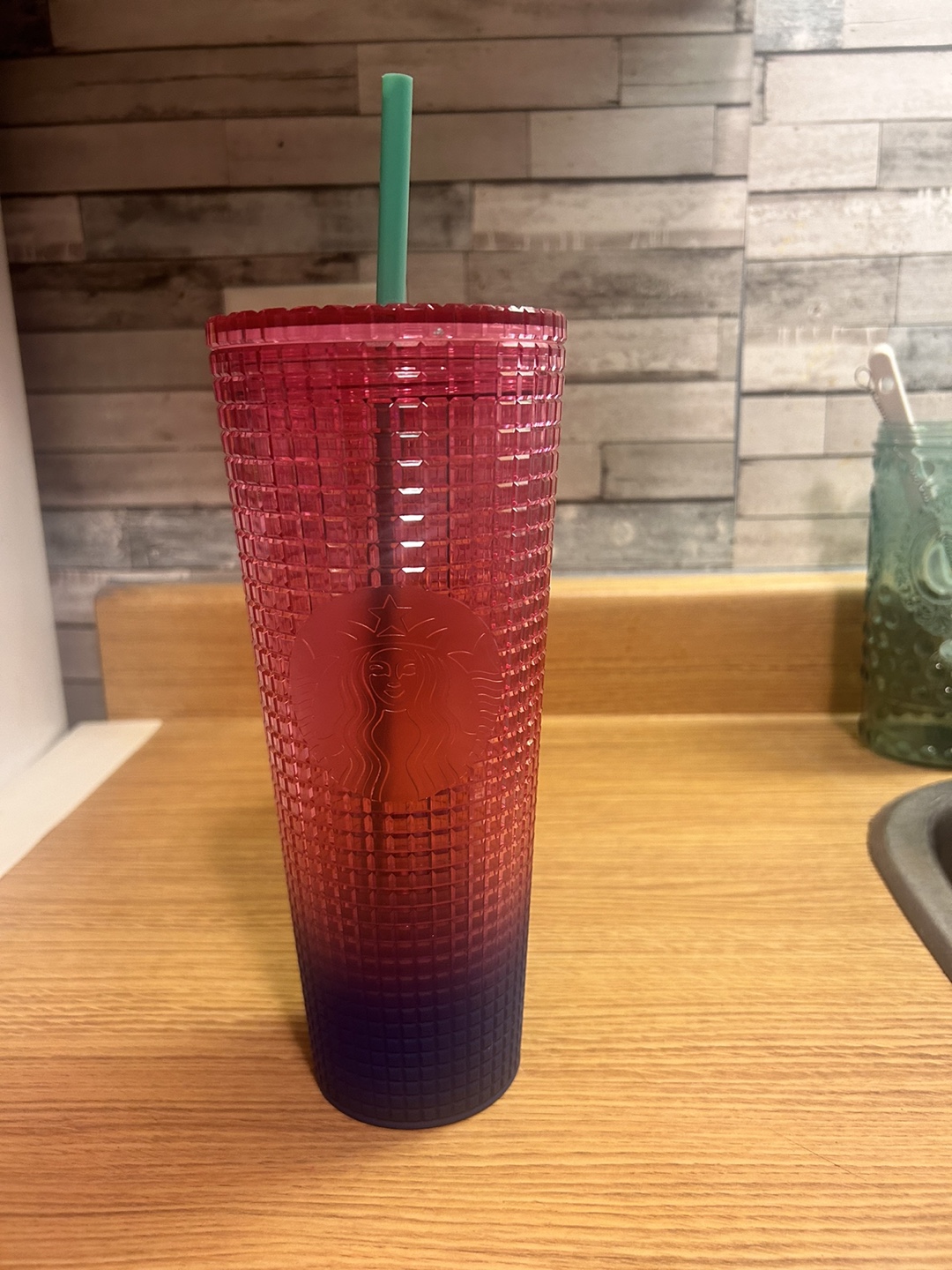 Various Starbucks Tumblers - photo 3