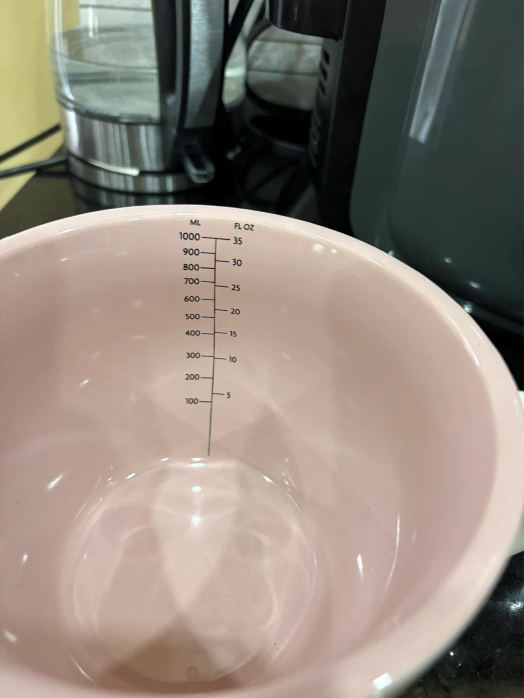 Mason Cash Innovative Kitchen 1 Litre Tilting Measuring Jug - photo 2