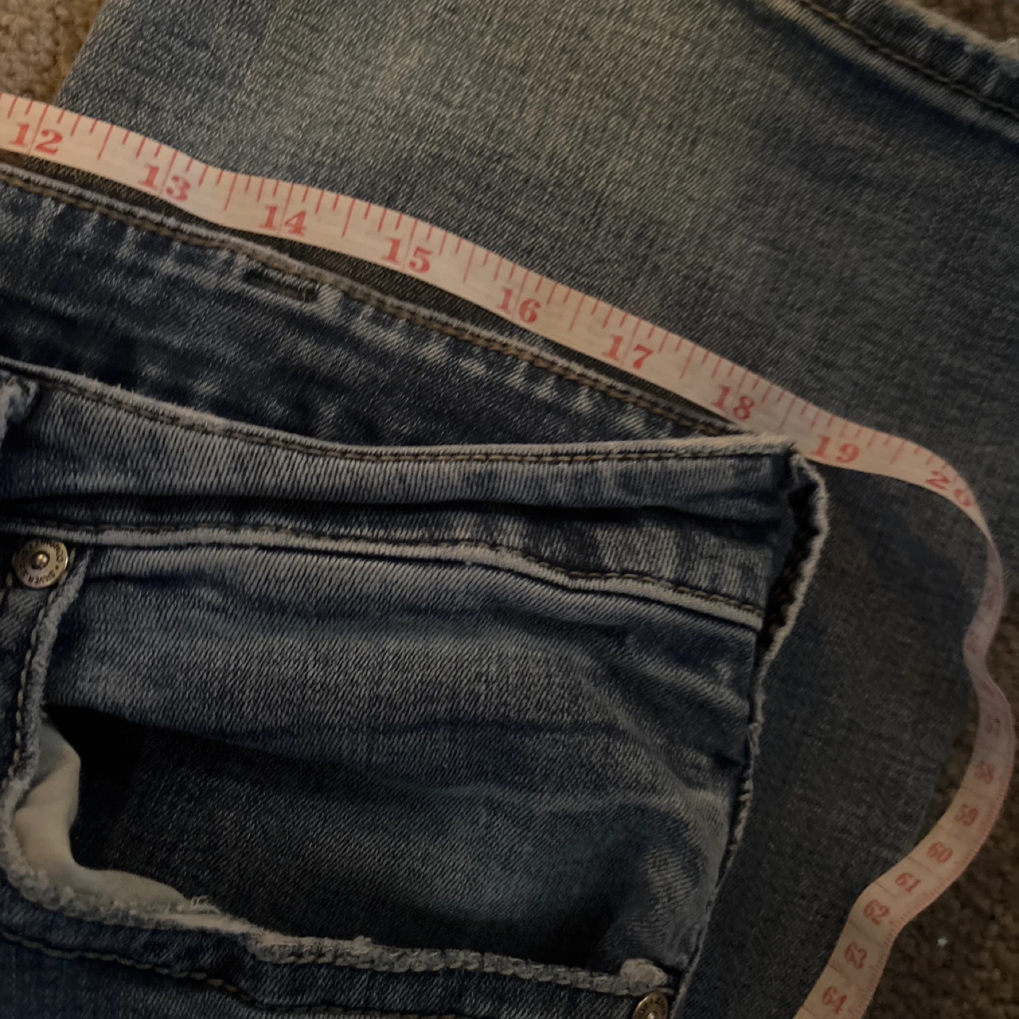 Silver Jeans Co. Bootcut Denim Jeans - photo 3
