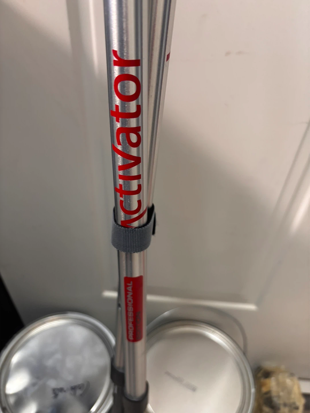 Activator Professional Trekking Poles - photo 2