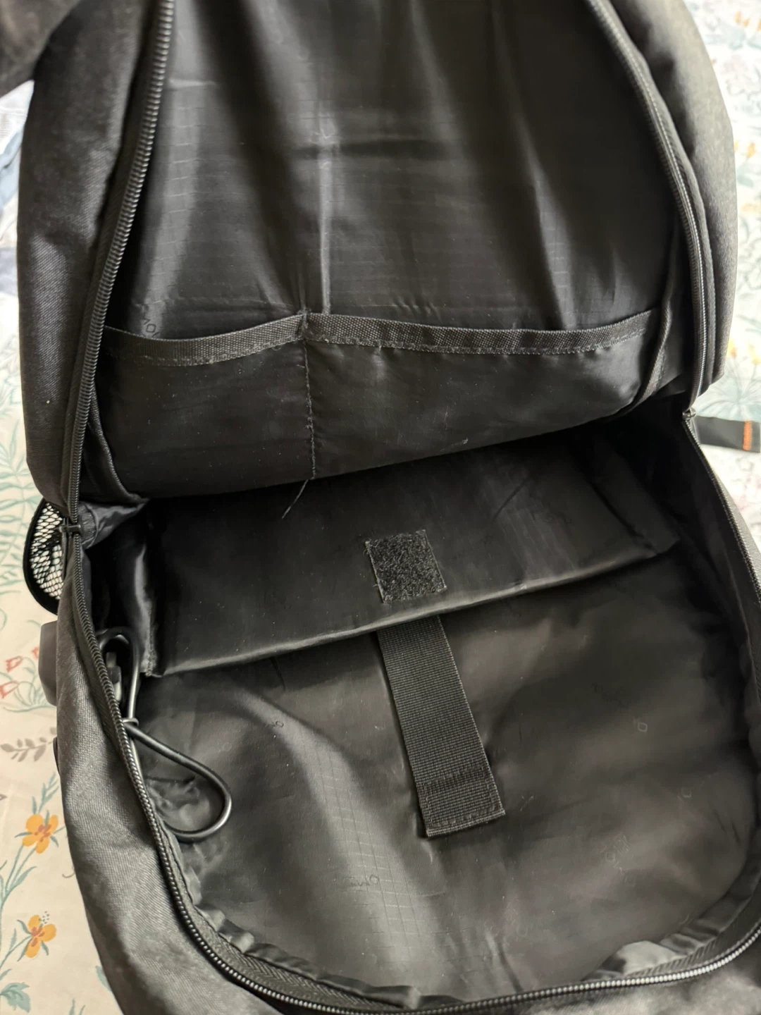 OMOLIBOI Backpack - Grey - photo 2