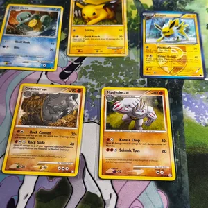 Buy and sell used "pokemon cards" in Dundas | Karrot Buy and sell used "pokemon cards" in Dundas | Karrot