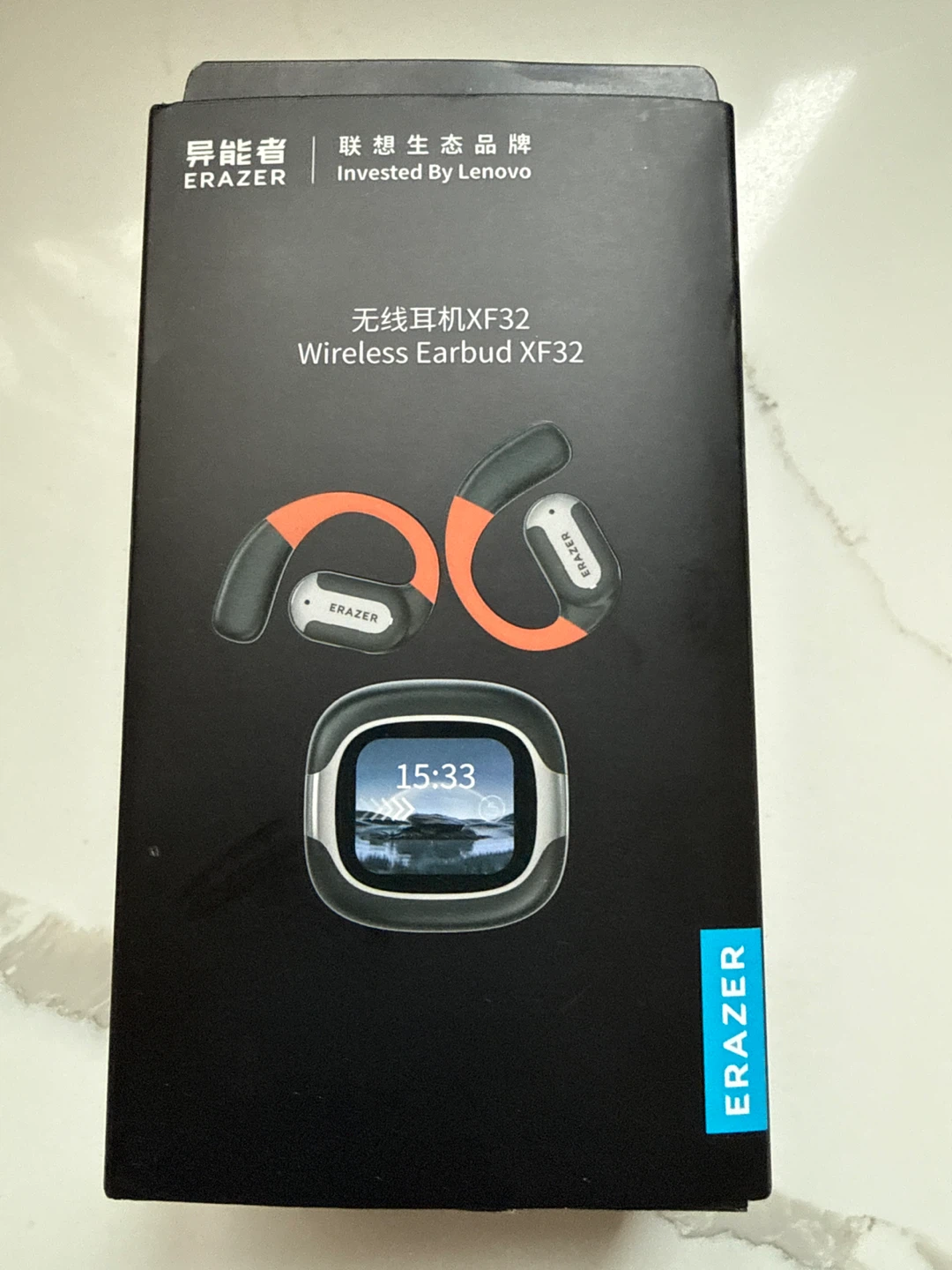 ERAER Wireless Earbud XF32 - photo 2