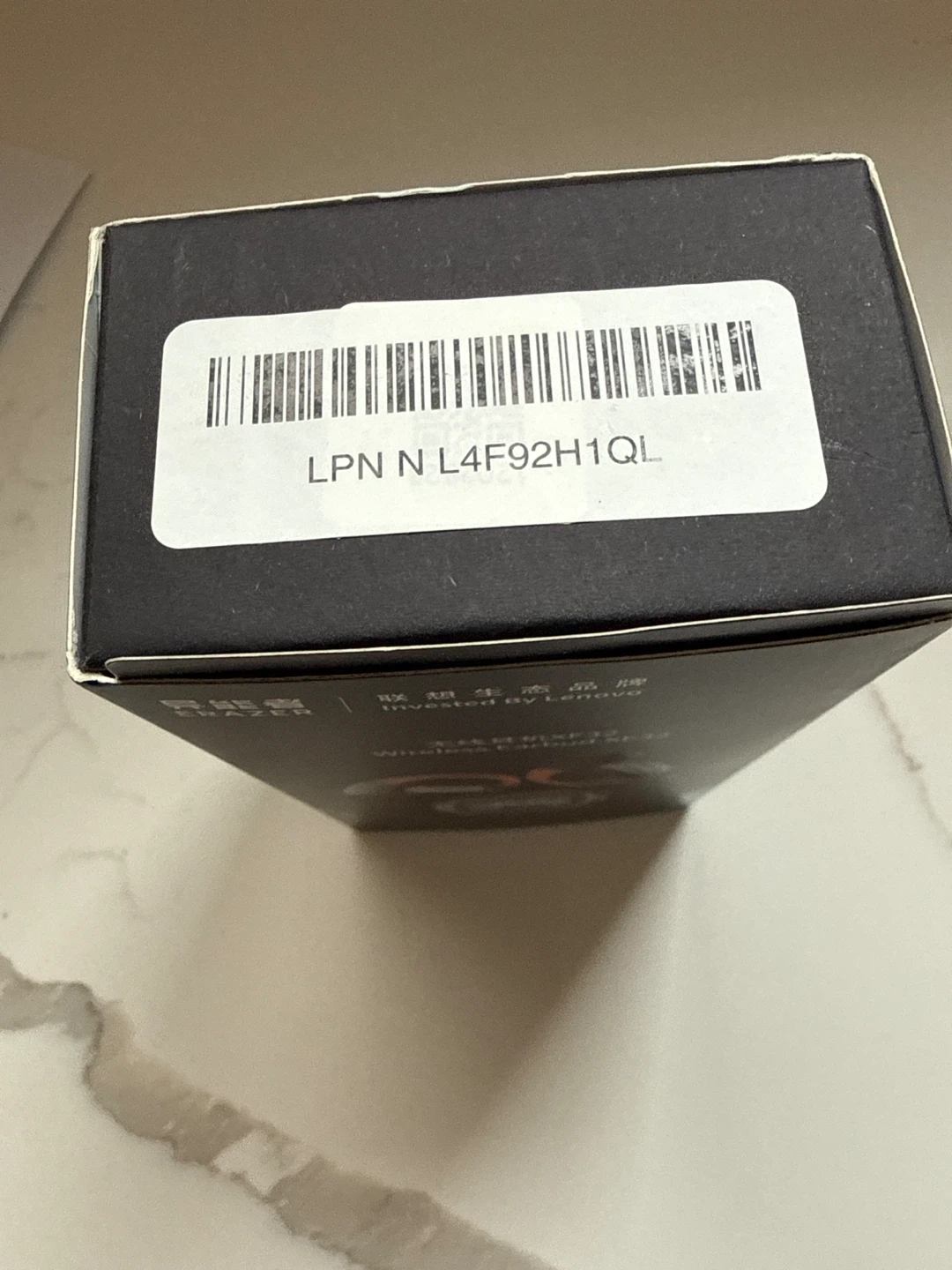 ERAER Wireless Earbud XF32 - photo 3