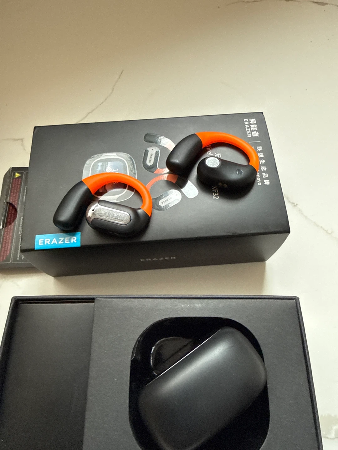 ERAER Wireless Earbud XF32 - photo 5