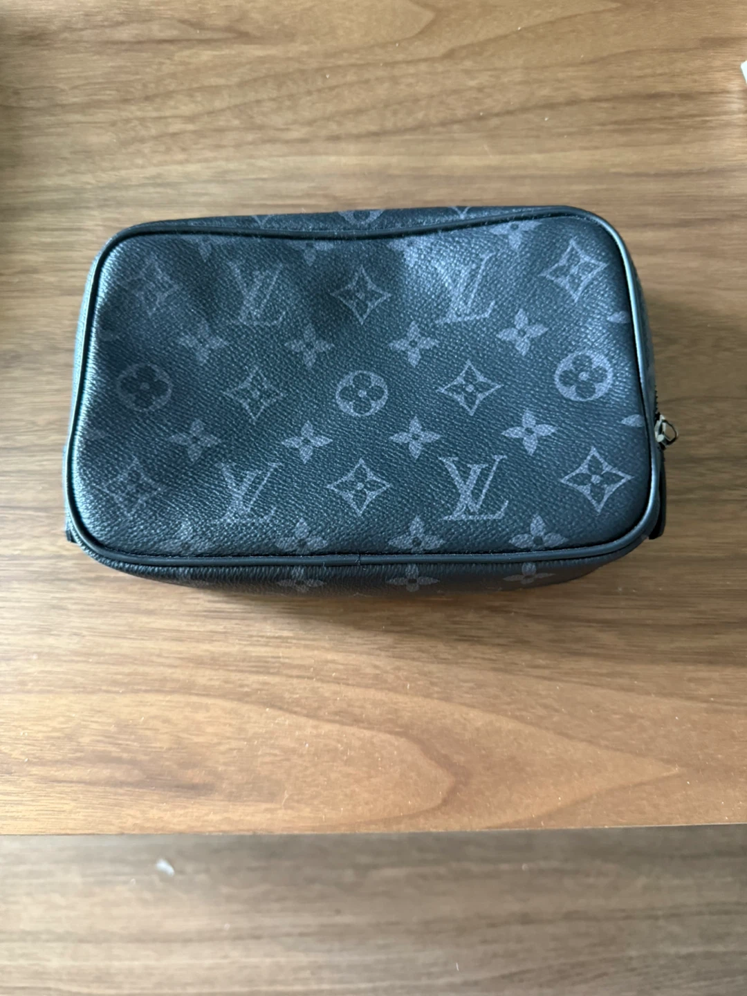 Louis Vuitton Monogram Pouch