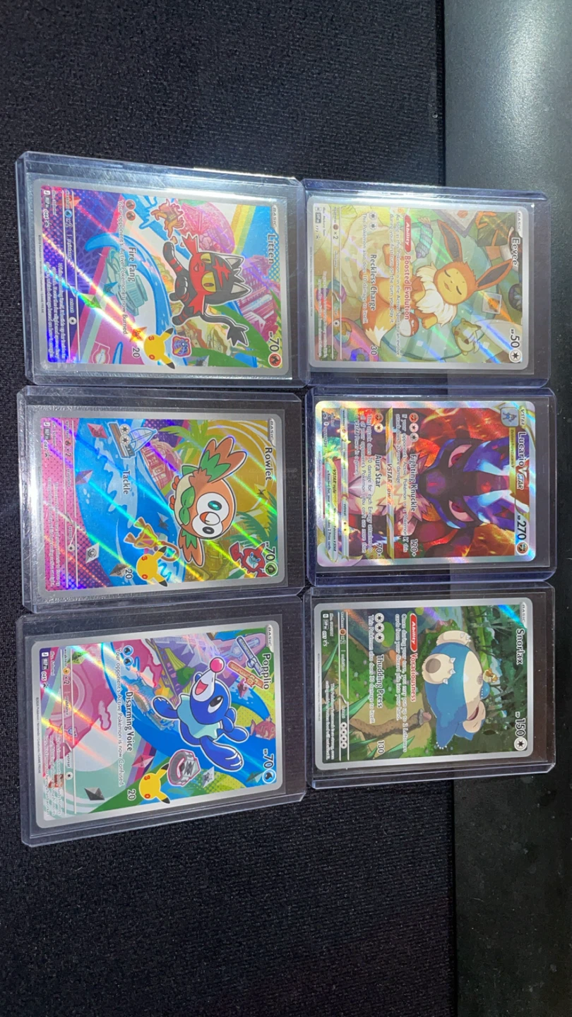 Nm pokemon singles
