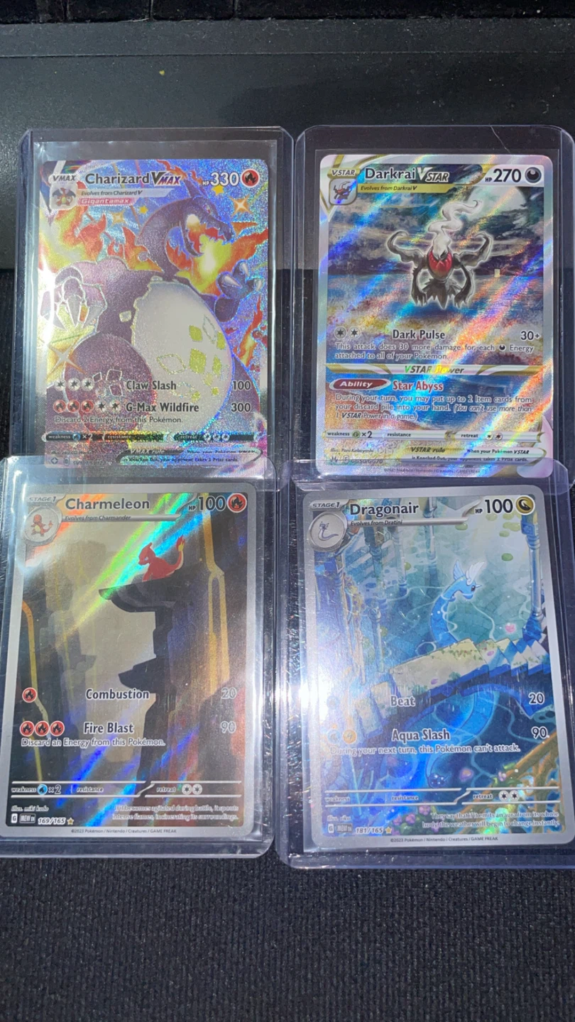 Nm pokemon ainglws - photo 2